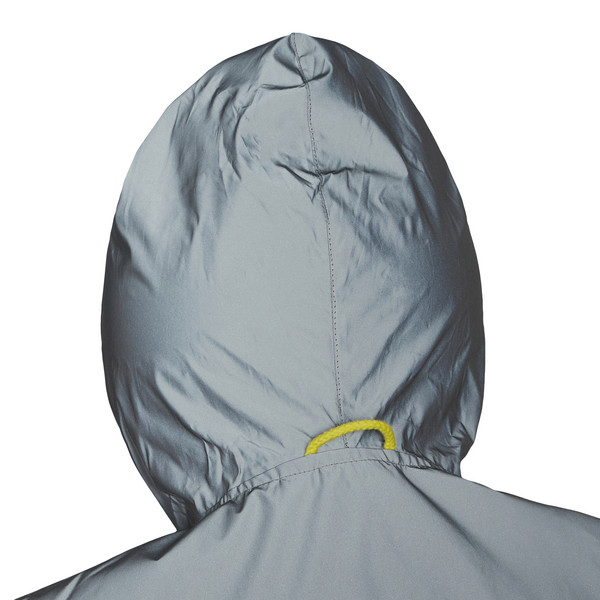 Gofluo DARKNIGHT Unisex - Weste Ansicht 6