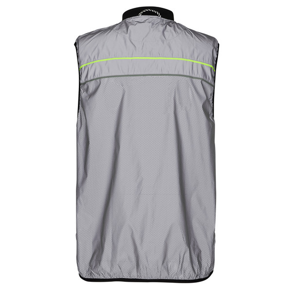Gofluo GEORGE Unisex - Weste Ansicht 3