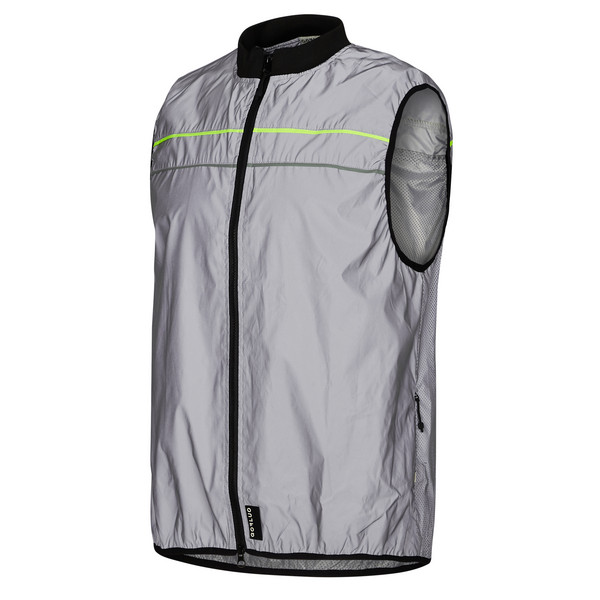 Gofluo GEORGE Unisex - Weste Ansicht 2