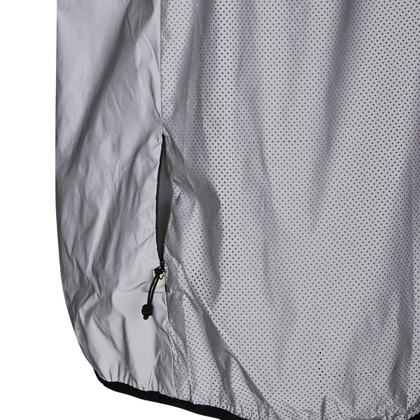 Gofluo GEORGE Unisex - Weste Ansicht 4