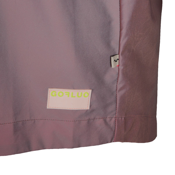 Gofluo BILLIE Unisex - Fahrradjacke Ansicht 5