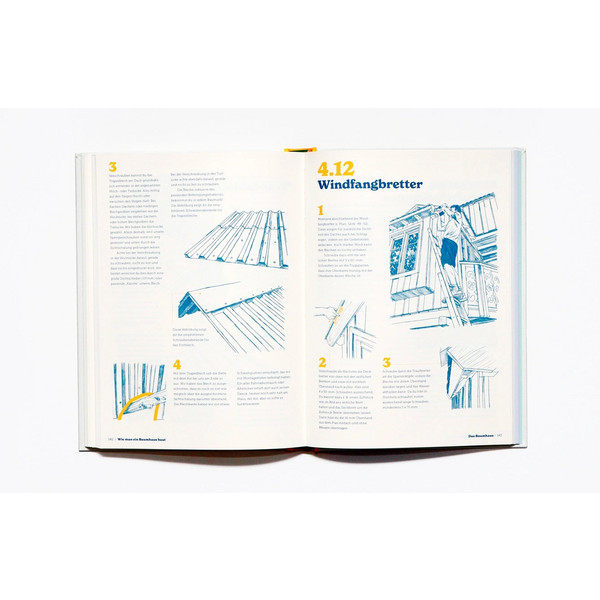 WIE MAN EIN BAUMHAUS BAUT - Ratgeber Ansicht 4