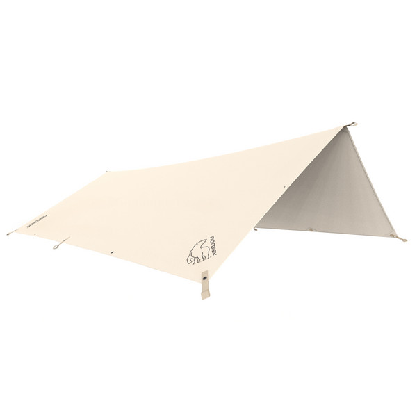 KARI 8 TECHNICAL COTTON TARP - Tarp