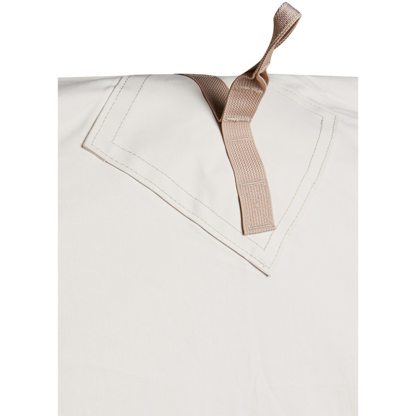 Nordisk KARI 8 TECHNICAL COTTON TARP - Tarp Ansicht 4