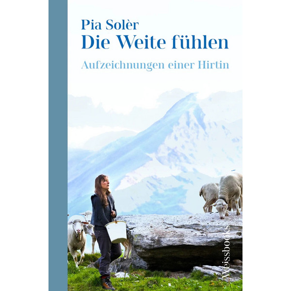 DIE WEITE FÜHLEN - Biografie Ansicht 1