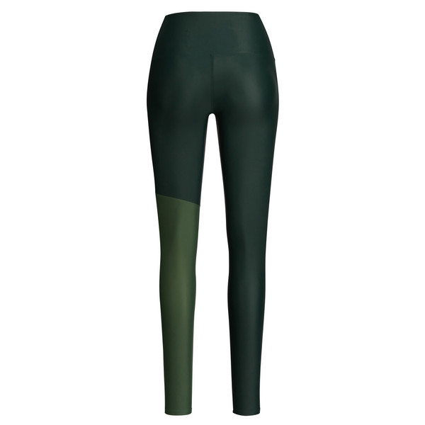 Inaska HIGH WAIST TIGHT WILD Damen - Leggings Ansicht 3