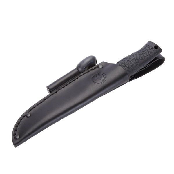 Böker Manufaktur Solingen BRONCO - Survival Messer Ansicht 9