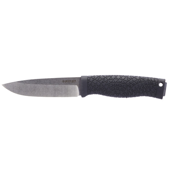 Manufaktur Solingen BRONCO - Survival Messer