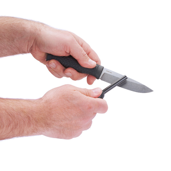 Böker Manufaktur Solingen BRONCO - Survival Messer Ansicht 7