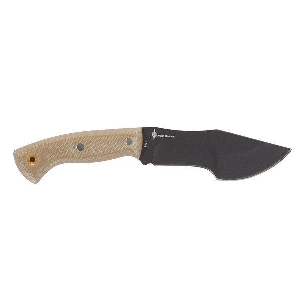 Böker Plus MINI TRACKER - Survival Messer Ansicht 2