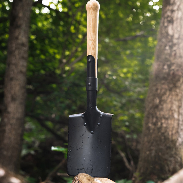 Böker Plus SHOVEL M1874 Ansicht 10