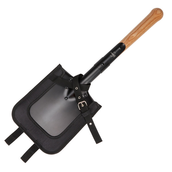 Böker Plus SHOVEL M1874 Ansicht 1