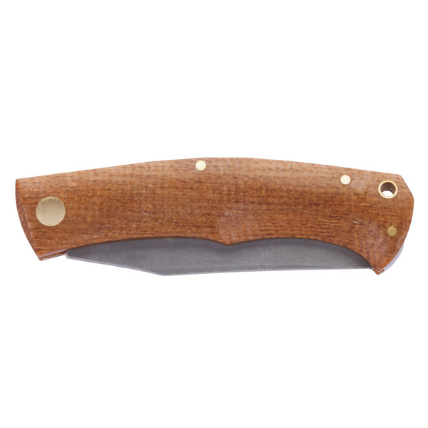 Böker Manufaktur Solingen BOXER EDC BROWN - Klappmesser Ansicht 3