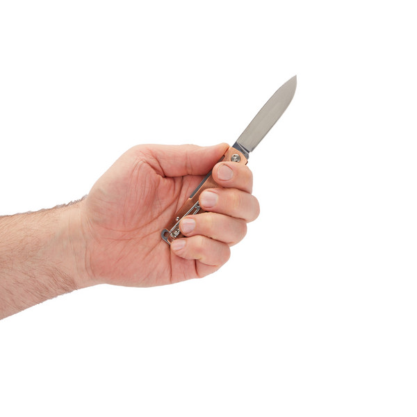Böker Plus ATLAS COPPER - Klappmesser Ansicht 6