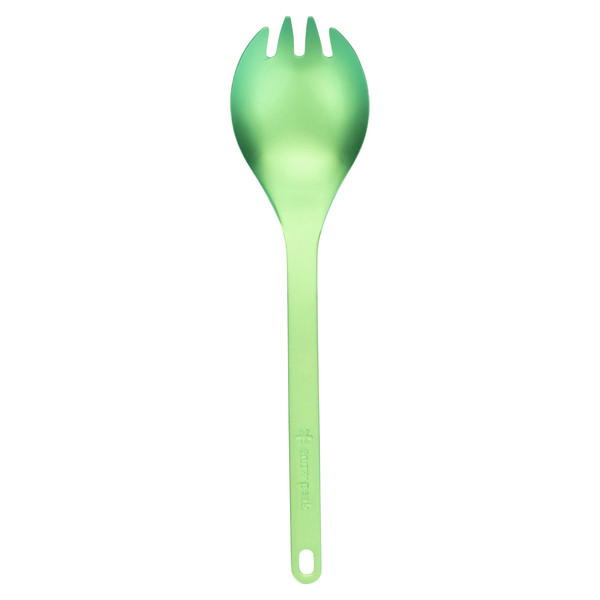 Peak TITANIUM SPORK - Campingbesteck