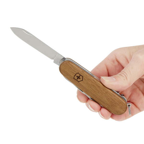 Victorinox HUNTSMAN - Schweizer Taschenmesser Ansicht 7