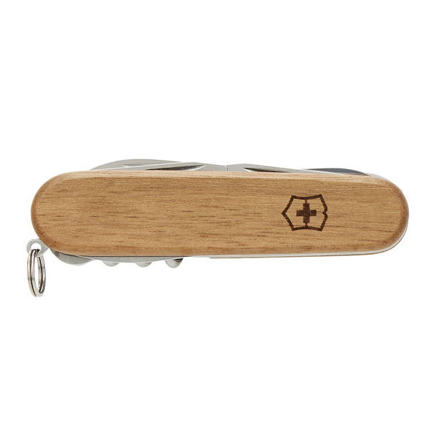 Victorinox HUNTSMAN - Schweizer Taschenmesser Ansicht 4