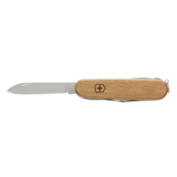 Victorinox HUNTSMAN - Schweizer Taschenmesser Ansicht 2