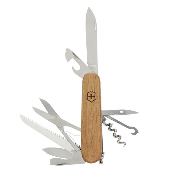 HUNTSMAN - Schweizer Taschenmesser