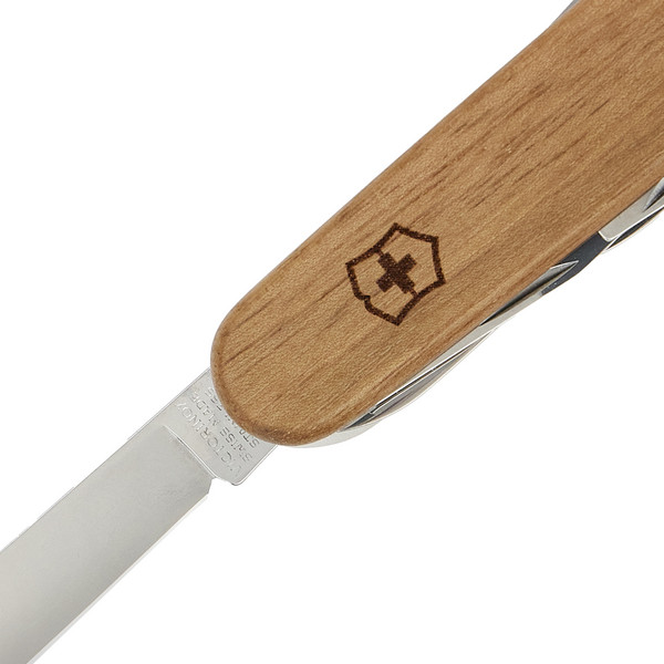 Victorinox HUNTSMAN - Schweizer Taschenmesser Ansicht 6