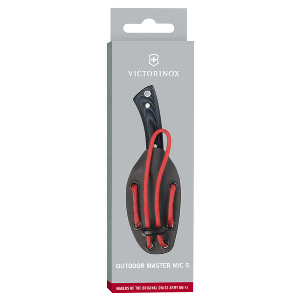 Victorinox OUTDOOR MASTER S MIC - Feststehendes Messer Ansicht 9