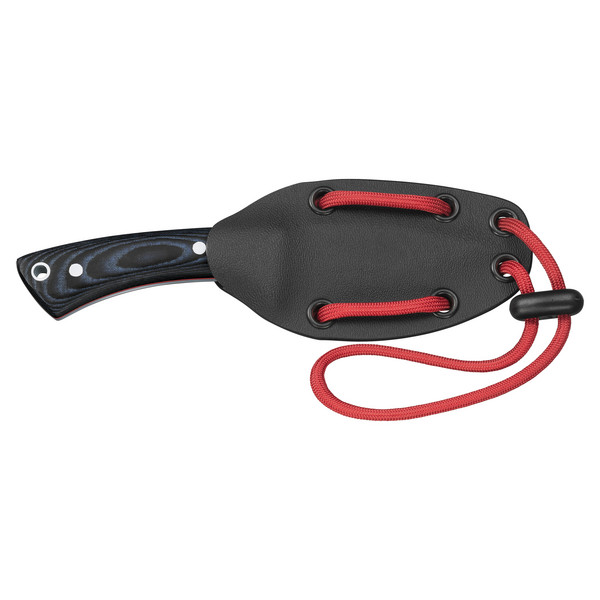 Victorinox OUTDOOR MASTER S MIC - Feststehendes Messer Ansicht 5