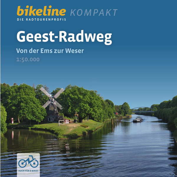 - Radwanderführer