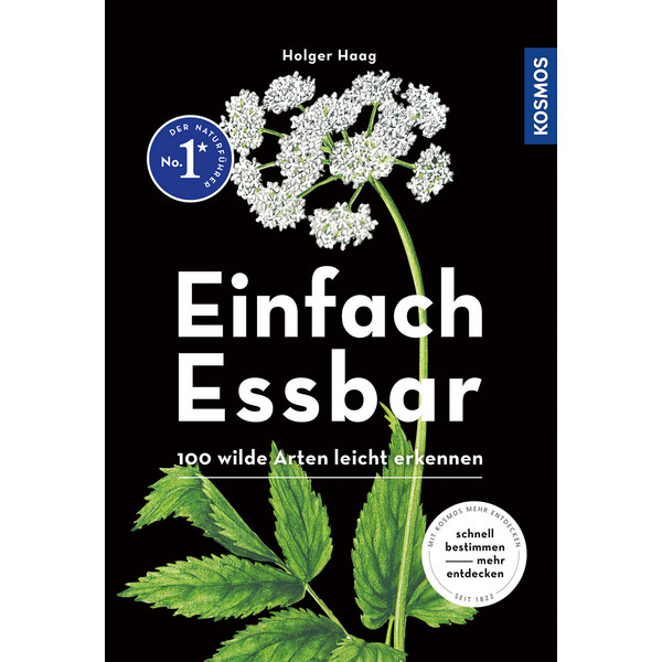 EINFACH ESSBAR - Ratgeber Ansicht 1