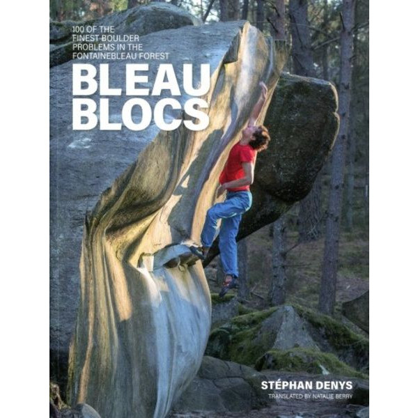 BLOCS - Kletterführer