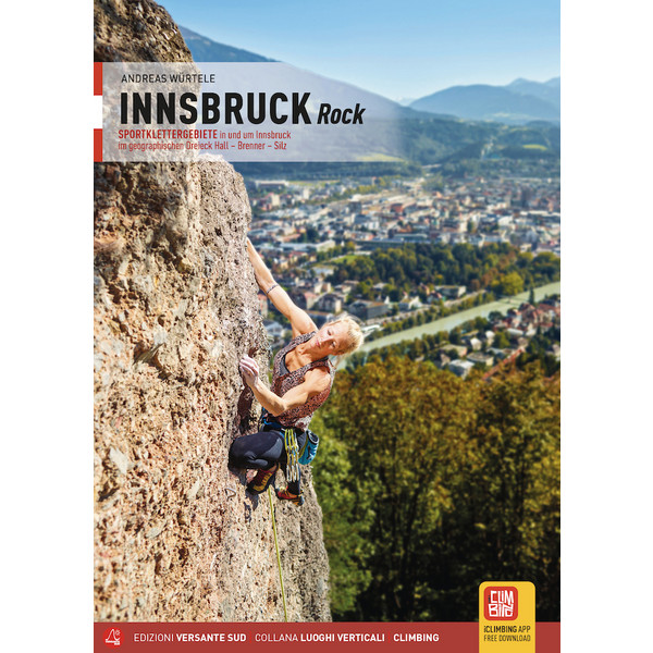 ROCK - Kletterführer