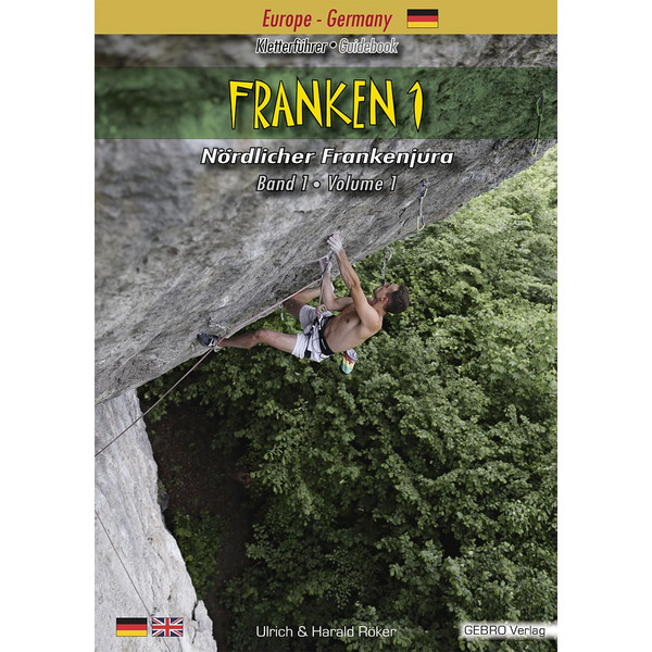 1 - Kletterführer