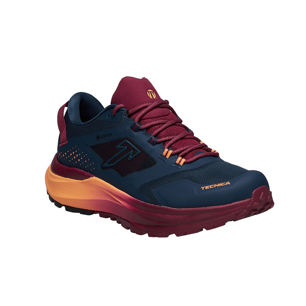 Tecnica AGATE S GTX Damen - Wanderschuhe Ansicht 2