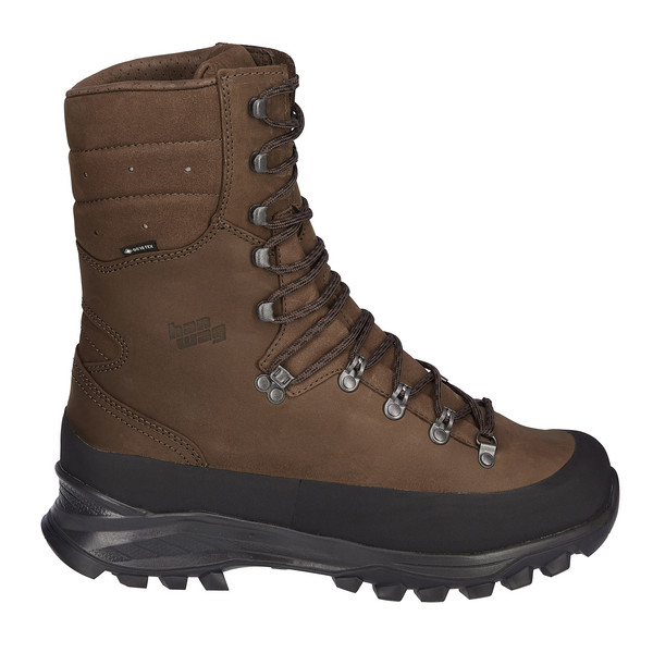 Hanwag BRENNER PRO WIDE GTX Herren - Trekkingstiefel