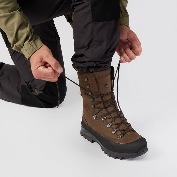 Hanwag BRENNER PRO WIDE GTX Herren - Trekkingstiefel Ansicht 12
