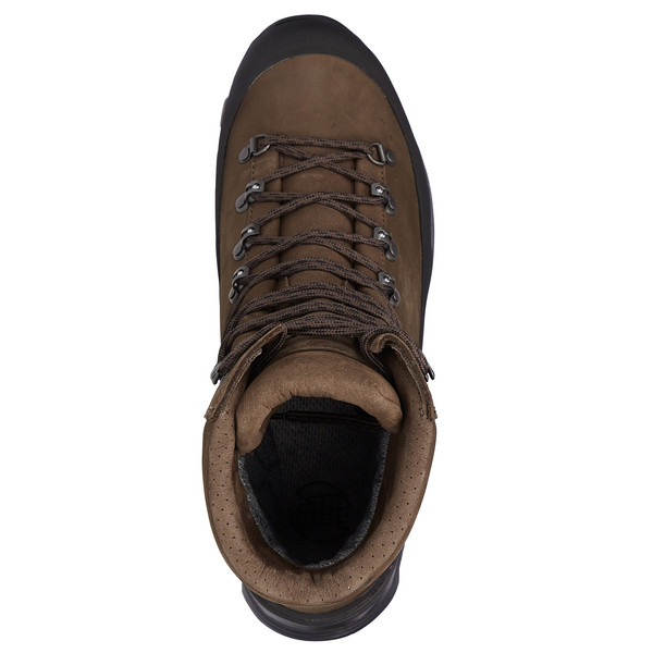 Hanwag BRENNER PRO WIDE GTX Herren - Trekkingstiefel Ansicht 6