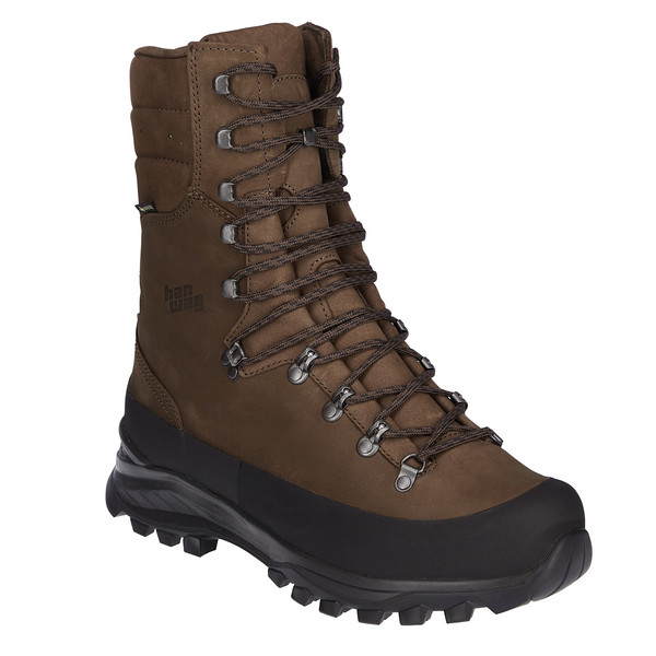 Hanwag BRENNER PRO WIDE GTX Herren - Trekkingstiefel Ansicht 2