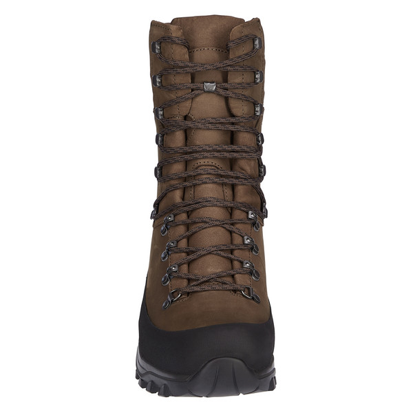 Hanwag BRENNER PRO WIDE GTX Herren - Trekkingstiefel Ansicht 4