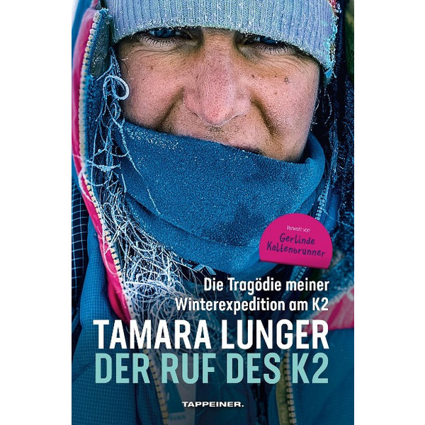 DER RUF DES K2 - Reisebericht Ansicht 1