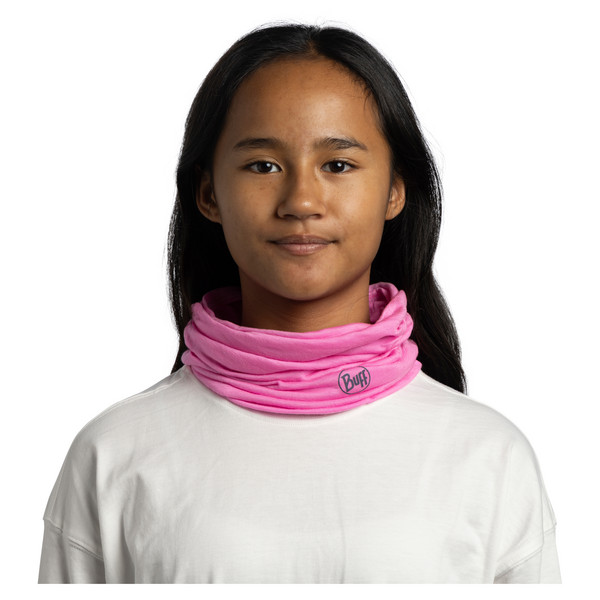 Buff MERINO LIGHTWEIGHT MULTIFUNCTIONAL SOLID NECKWEAR Kinder - Multifunktionstuch Ansicht 3