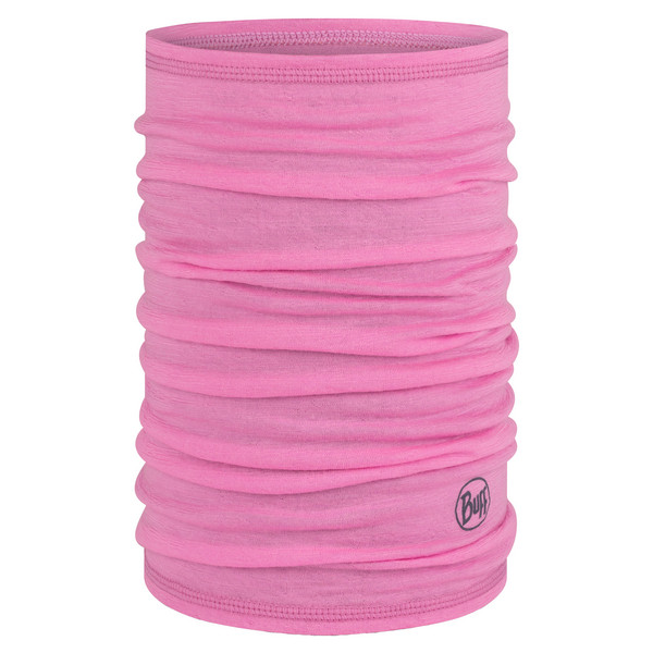 Buff MERINO LIGHTWEIGHT MULTIFUNCTIONAL SOLID NECKWEAR Kinder - Multifunktionstuch Ansicht 1