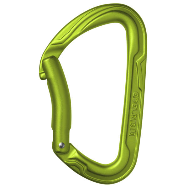 PURE BENT III - Karabiner