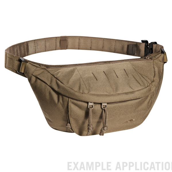 Tasmanian Tiger TT MODULAR HIP BAG 2 - Hüfttasche Ansicht 8