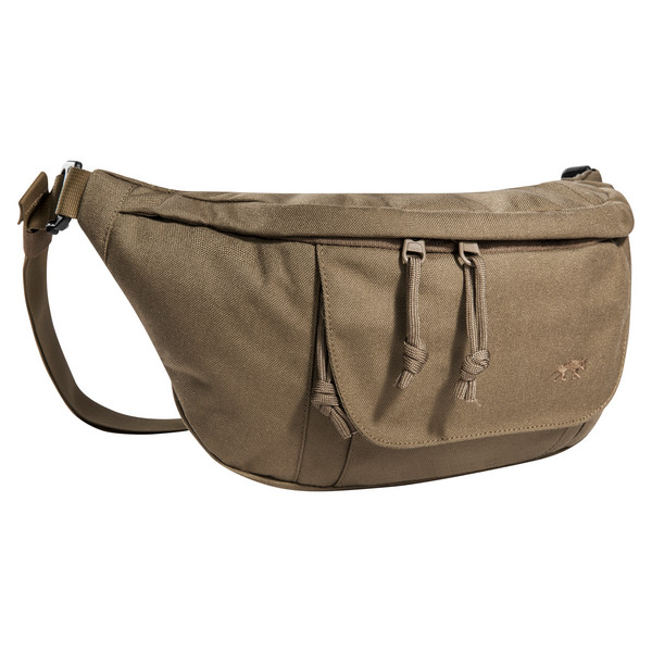 Tasmanian Tiger TT MODULAR HIP BAG 2 - Hüfttasche Ansicht 1