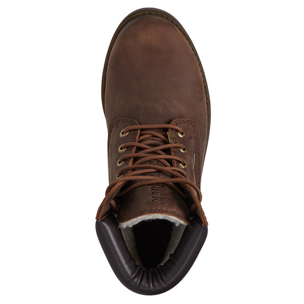 Panama Jack PANAMA 03 GTX WOOL Herren - Winterstiefel Ansicht 6