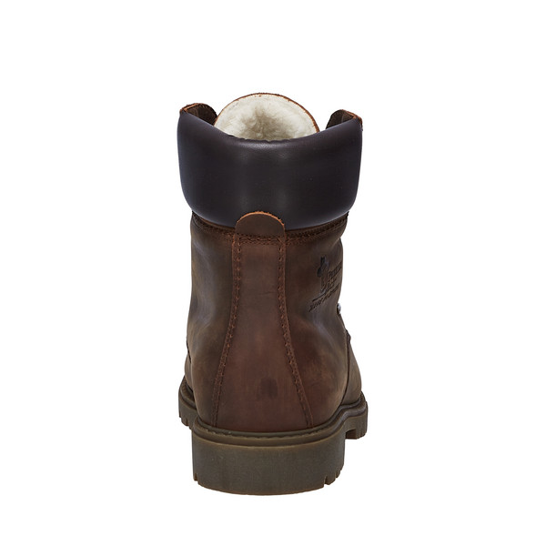 Panama Jack PANAMA 03 GTX WOOL Herren - Winterstiefel Ansicht 5