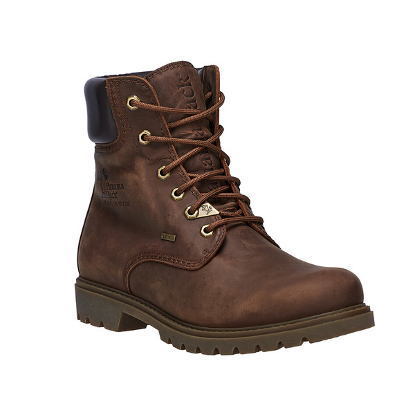 Panama Jack PANAMA 03 GTX WOOL Herren - Winterstiefel Ansicht 2
