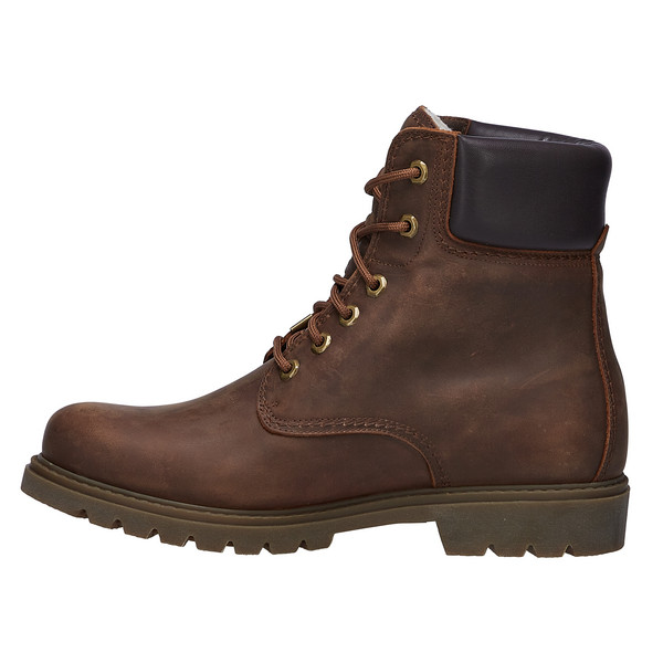 Panama Jack PANAMA 03 GTX WOOL Herren - Winterstiefel Ansicht 3