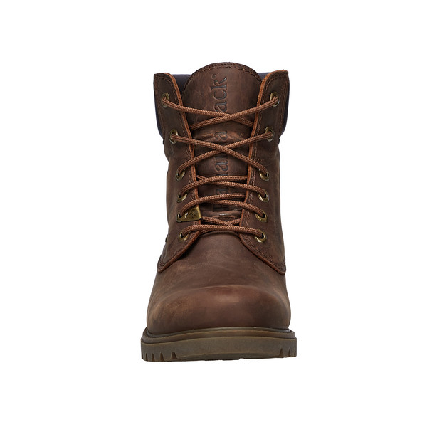Panama Jack PANAMA 03 GTX WOOL Herren - Winterstiefel Ansicht 4