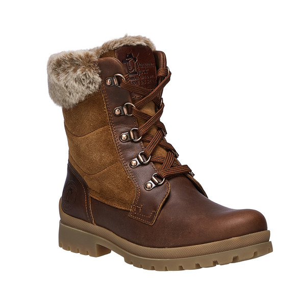 Panama Jack TUSCANI Damen - Winterstiefel Ansicht 2