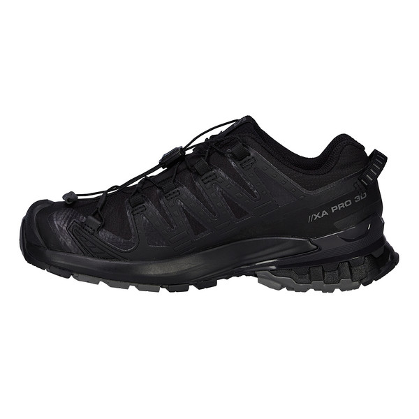 Salomon XA PRO 3D V9 GTX W Damen - Wanderschuhe Ansicht 3